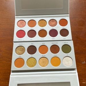 Morphe + Jaclyn Hill Vault Collection